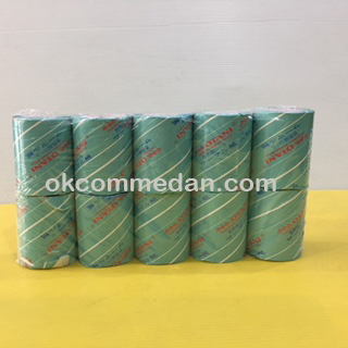 Thermal Paper ukuran 75 x 56 mm untuk printer kasir