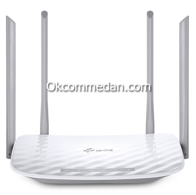 Tplink Archer C50 Wireless Router Dual Band