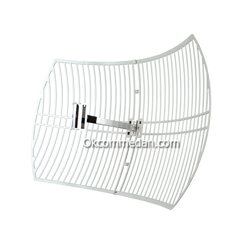 Tplink Antena Grid Parabolic TL-ANT2424b