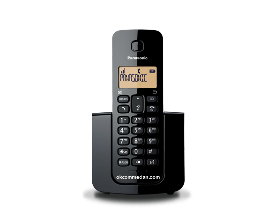 Panasonic KX-TGB110cx Pesawat Telephone Wireless