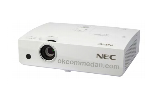 Projector Nec MC421x XGA 4200 ansi lumens