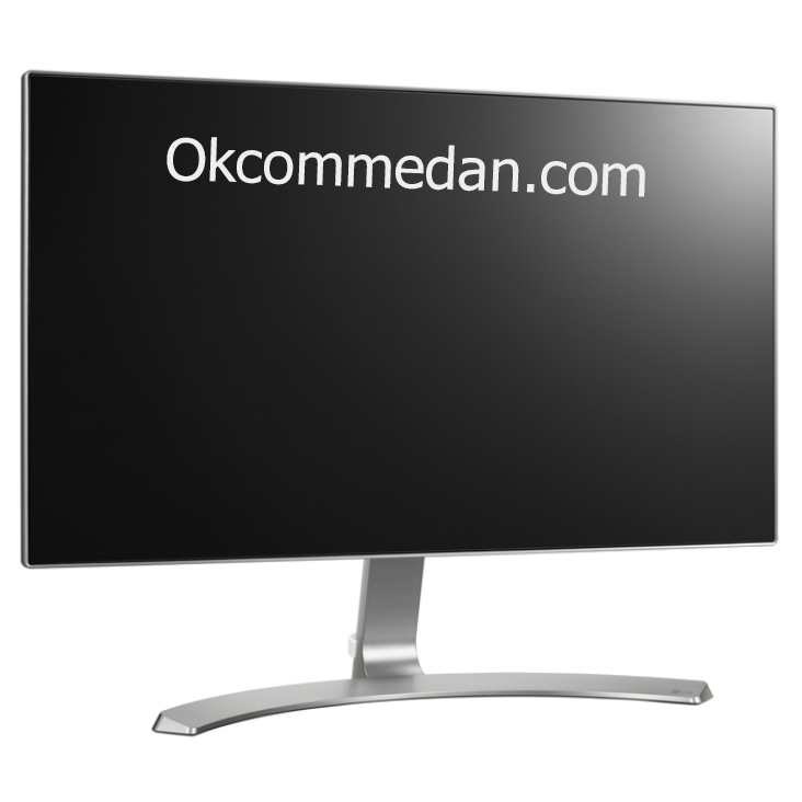 LG 24mp88hm-s IPS LED Monitor