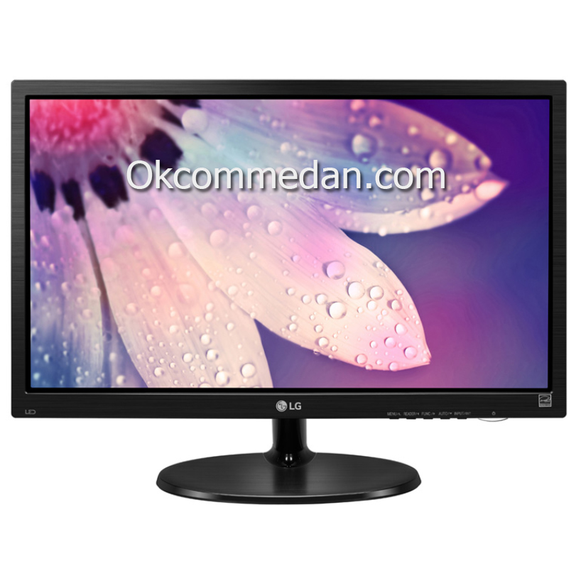 LG 19M38 Led Monitor 18.5 inchi