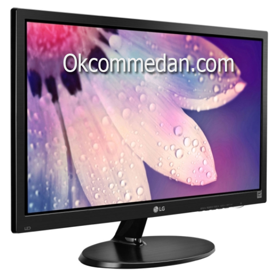 LG LED Monitor 22M38h