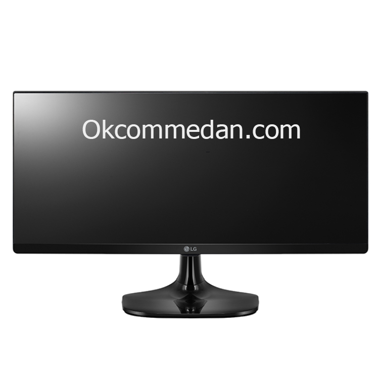 LG 25um58p LED Monitor Ultra wide