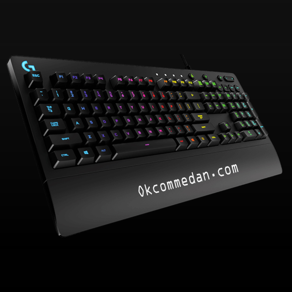 Jual Keyboard Gaming Logitech G213