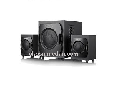 Speaker Simbadda CST 3800n+