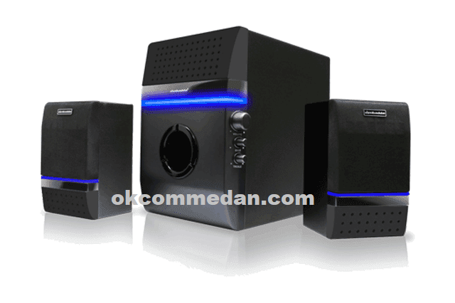 Speaker Simbadda CST 4200n+