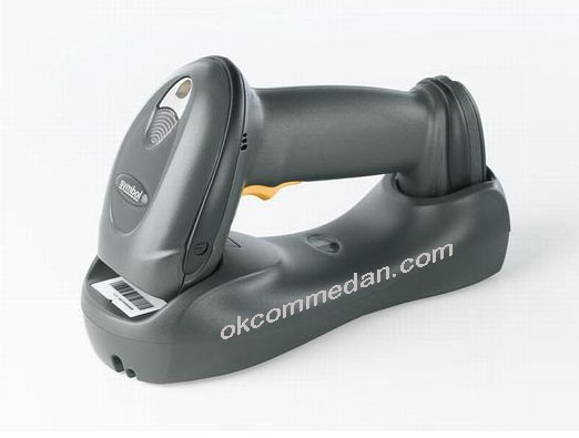 Jual Symbol Barcode Scanner Li 4278 Bluetooth