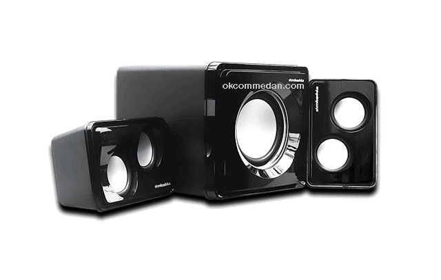 Speaker Simbadda CST 3500n+