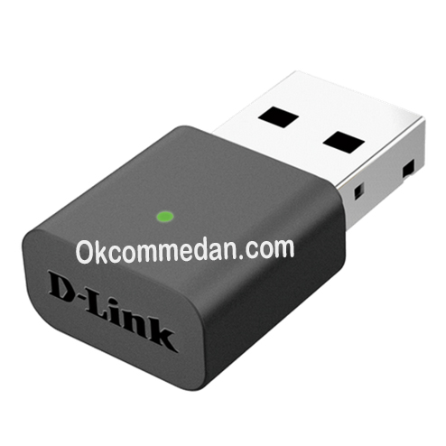 Dlink Dwa 131 Wireless USB Adapter bergaransi