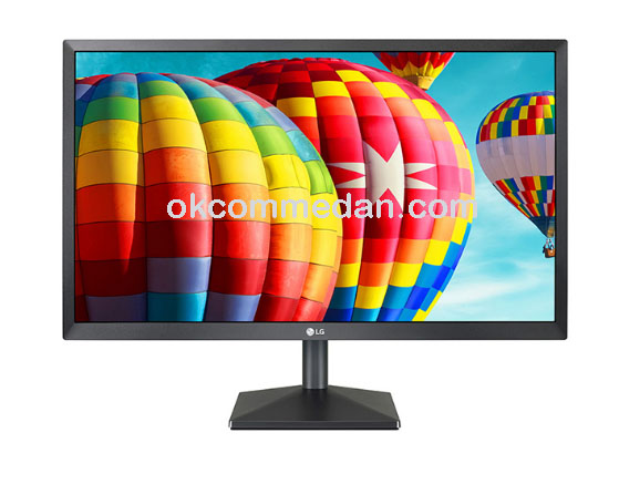 Jual Led Monitor LG 24 inchi 24mk430H-B