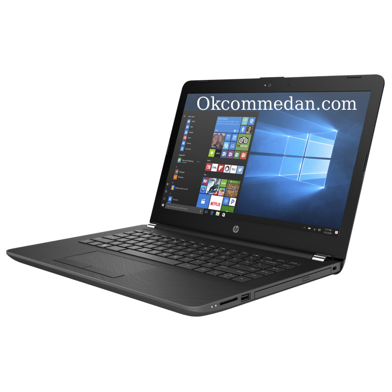 Laptop HP14 Bw017au AMD A9