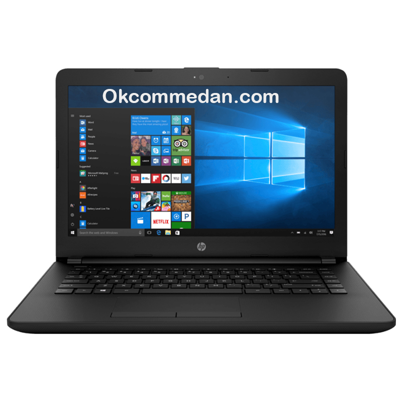 Notebook HP14 Bw083tu AMD E2