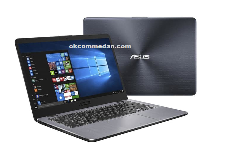 Asus A407UB Laptop Intel Core i3 6006 Vga