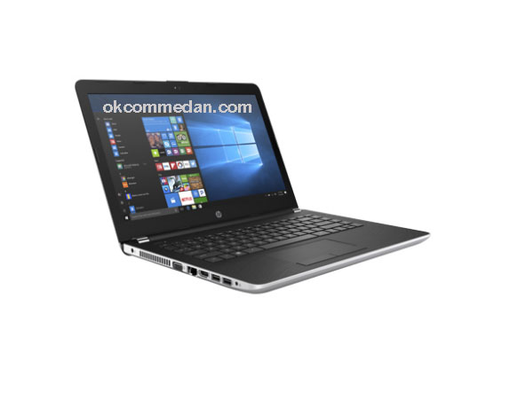 Notebook HP14-Bs722tu Intel Core i3