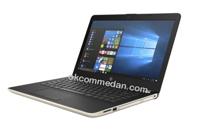 Laptop HP 14 Bs723tu Intel Core i3