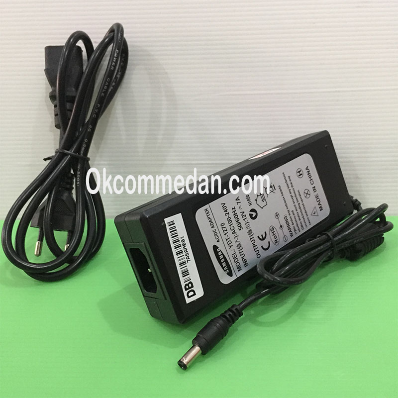 Adaptor 12v 7a berkualitas dengan harga murah