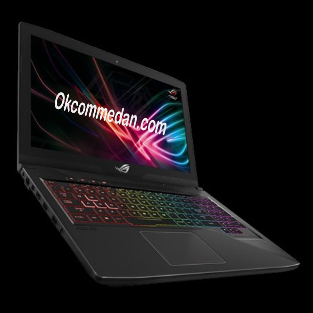 Asus ROG GL503vd-fy387t Laptop intel core i7