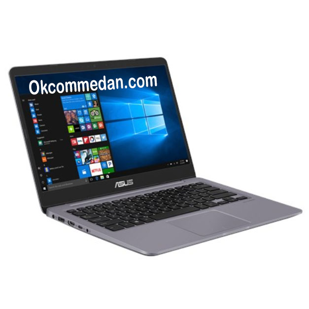 Asus Vivobook S410un Laptop  intel core i5