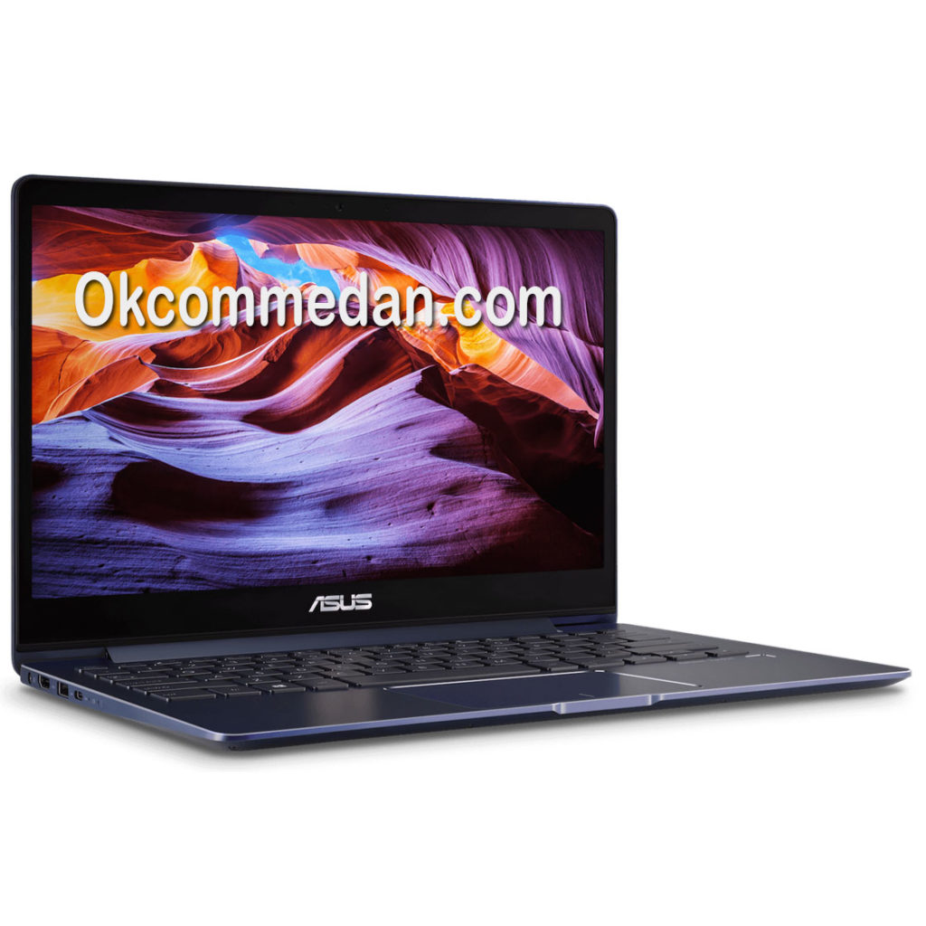 Asus Zenbook UX331un intel core i5