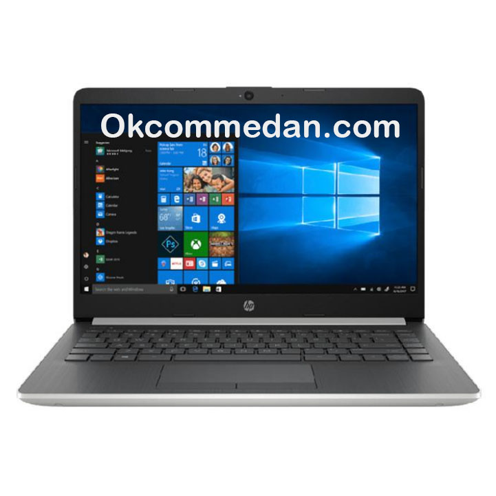 Laptop HP14s Cf0044tx Intel Core i5