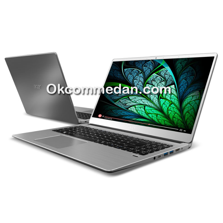 Acer Swift 3 (SF314-54G-31YU) Laptop intel core i3