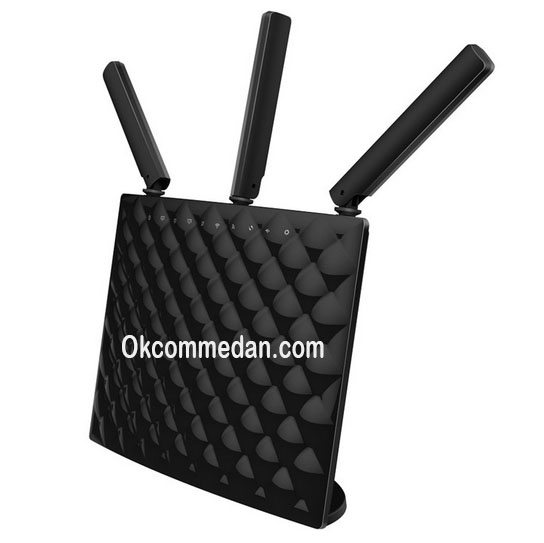 Tenda AC15 Wireless router AC1900