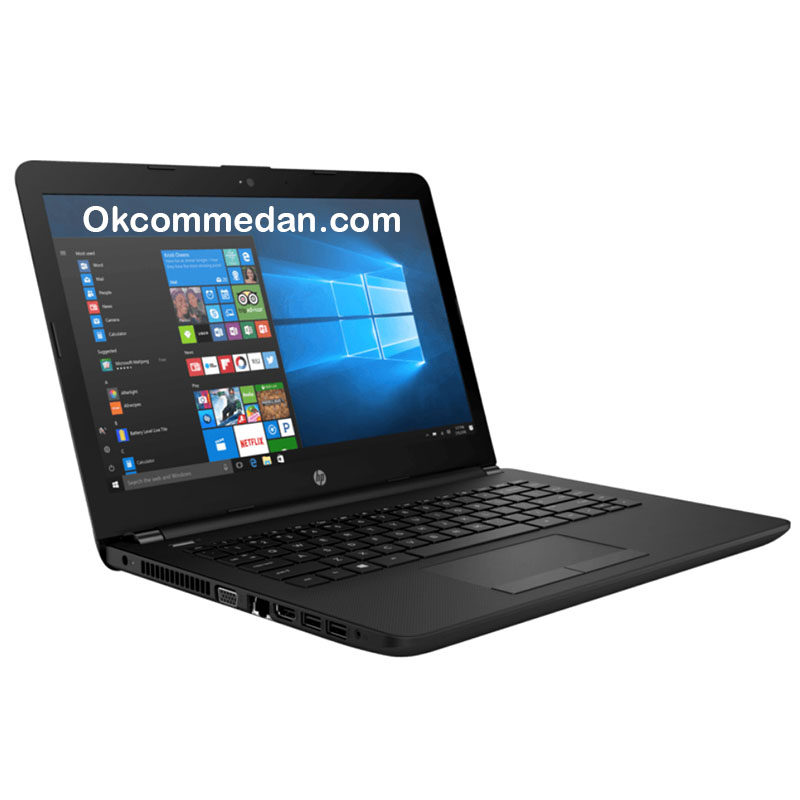 Laptop HP14-Bw085tu AMD A4