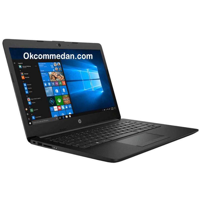 HP14 CM0077au Laptop AMD Ryzen 5 2500u