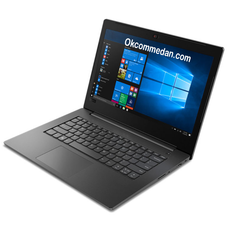 Lenovo V130 Laptop Intel Celeron dan layar 14″