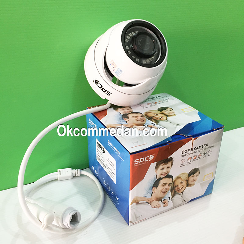 SPC Ip camera Indoor 1080 eco 2mp