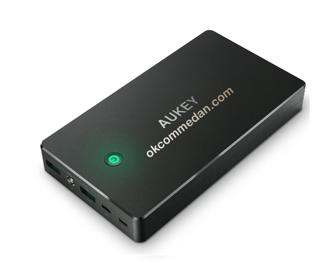 Aukey Powerbank 20000 mAh PB-N36