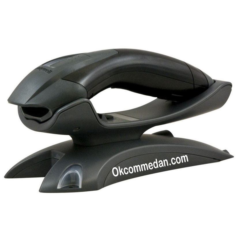 Barcode Scanner  Honeywell Voyager 1202G Wireless