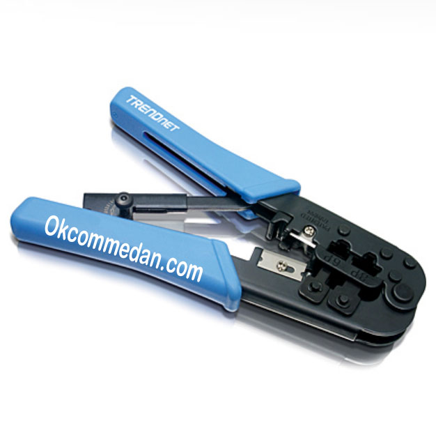 Trendnet TC-Ct68 Crimping tool