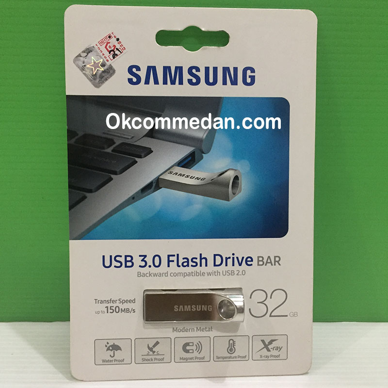 Samsung Flash drive 32 Gb USB 3.0 ( MUF-32Ba)