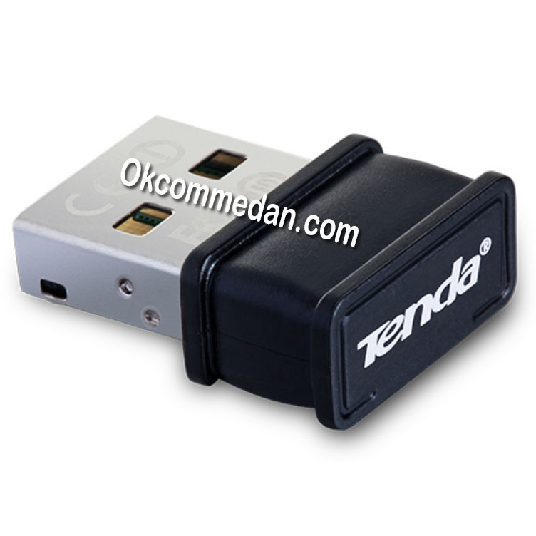 Tenda W311Mi Wireless Mini USB Adapter