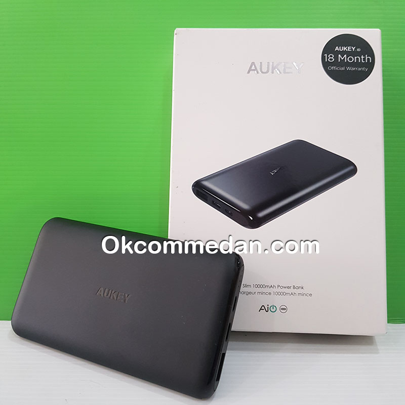 Aukey Powerbank PB XN10 10.000mAh