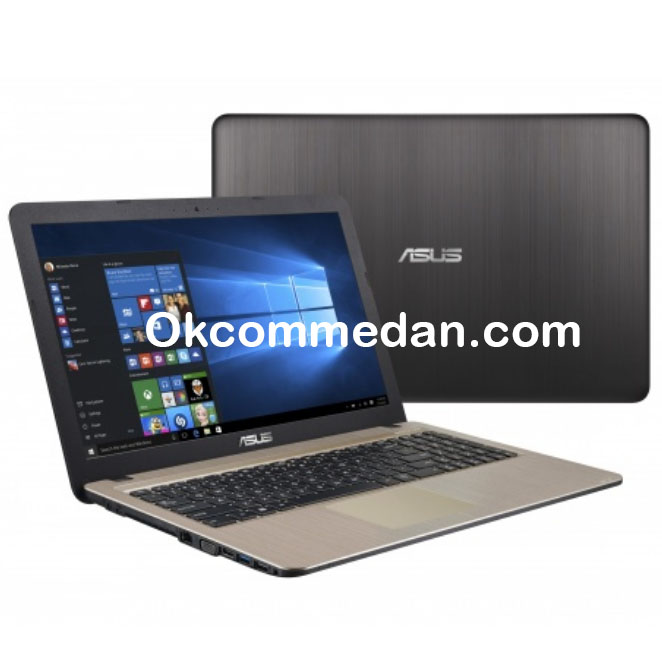 Asus X540ma-GO001t Laptop intel celeron N4000