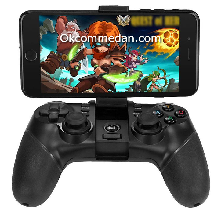 Gamepad Ipega 9077 Bluetooth