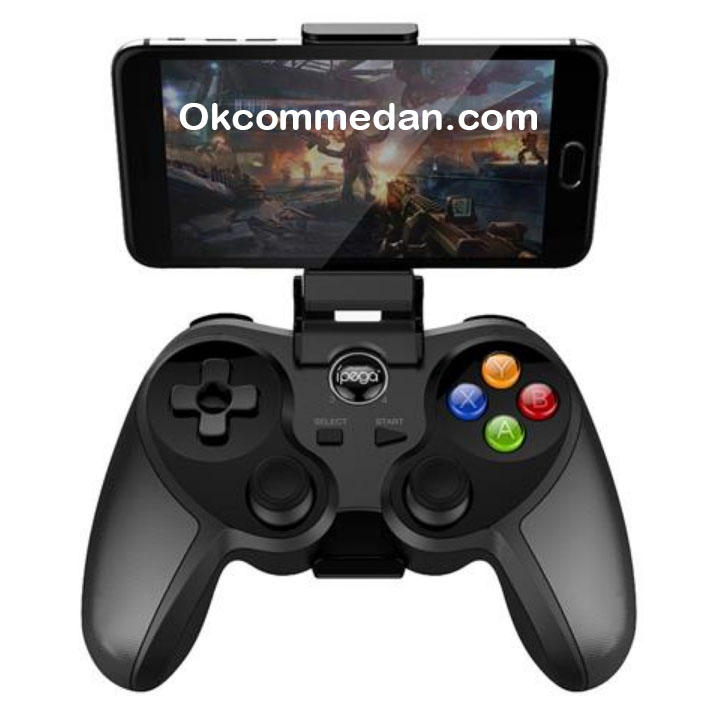 Ipega 9078 Gamepad Bluetooth