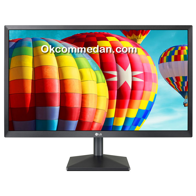 LG 22MK430H-B Led Monitor 22 inchi