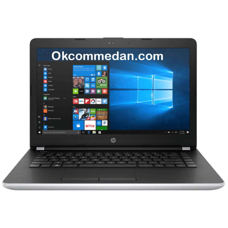 Laptop HP 14 Bs752tu intel celeron n3060