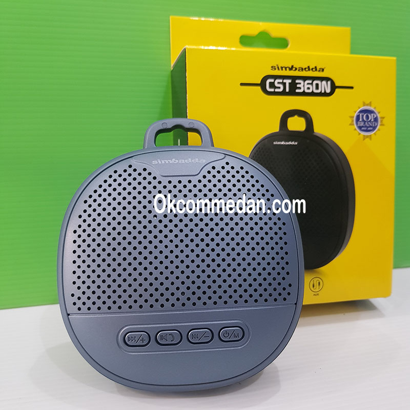 Speaker Simbadda CST 360n