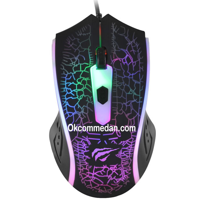 Havit Mouse Gaming MS 736