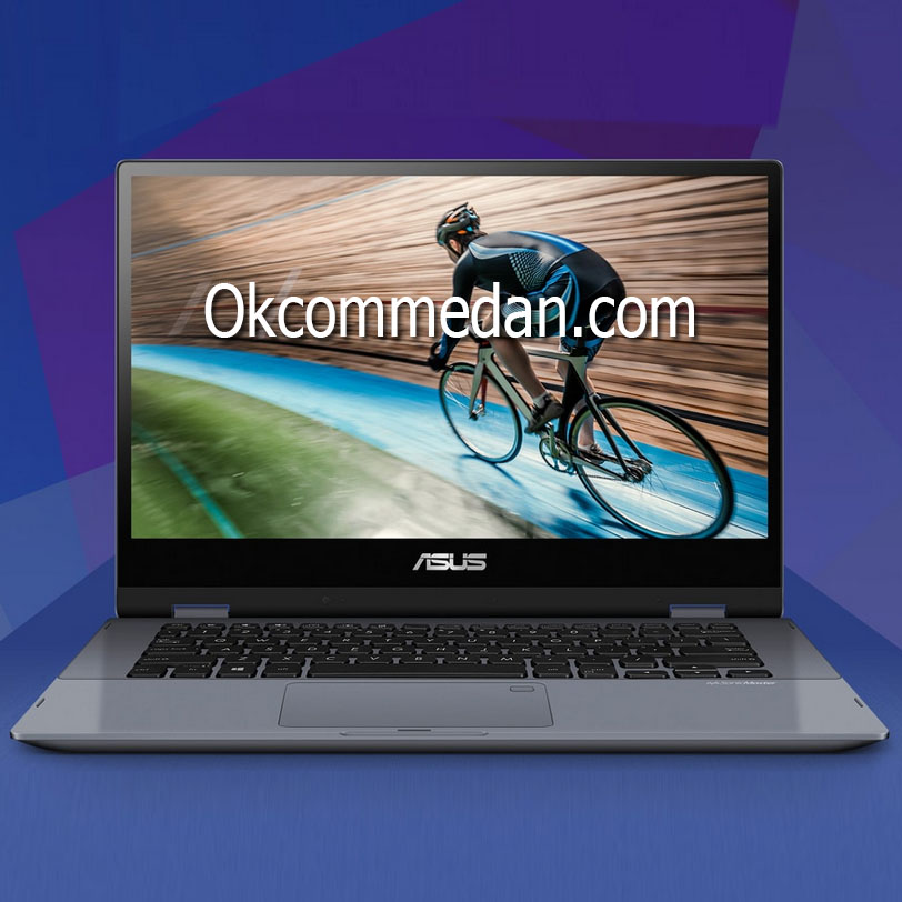 Asus TP412ua Laptop Intel Core i3 8130u