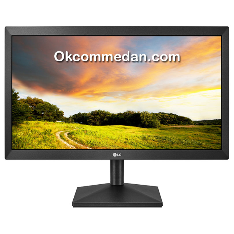 LG LED Monitor 20MK400A 20 inchi