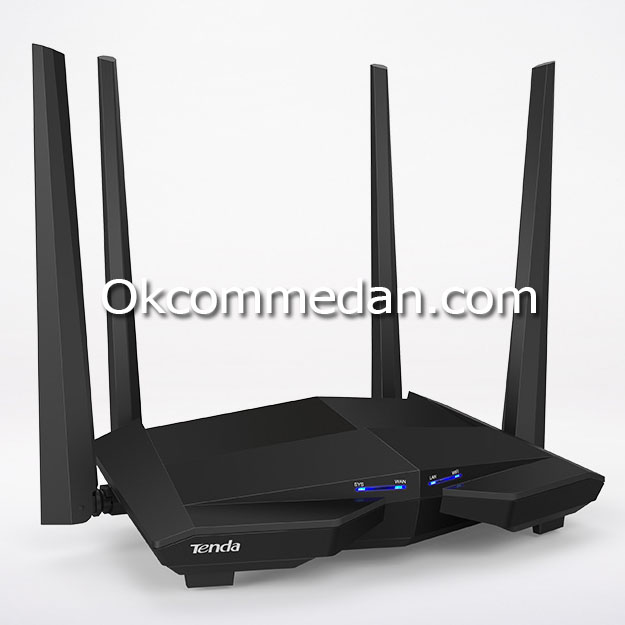 Tenda AC10u Dual Band Wifi router