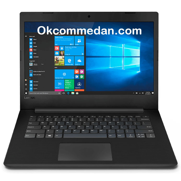 Laptop Lenovo V145 AMD E2 9000