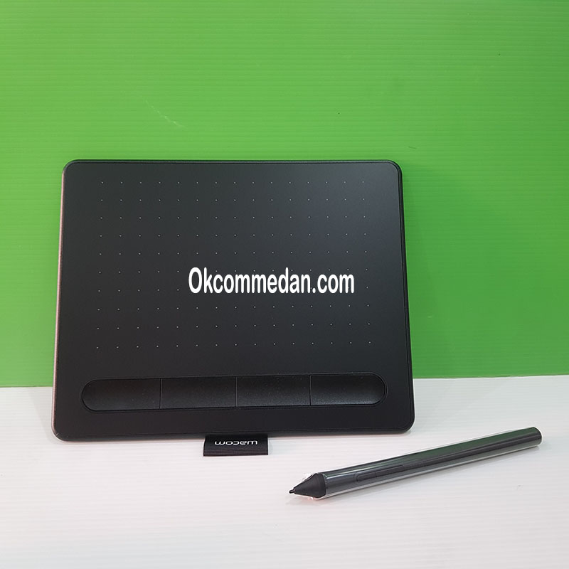 Wacom Intuos Small CTL 4100WL bluetooth